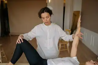 Manual Therapy